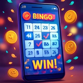 Mobile Bingo
