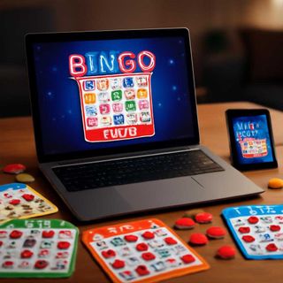 Bingo Games Online